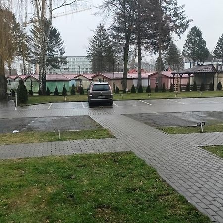 Apartament 328,Sułkowskiego 4a, blisko morza Kołobrzeg Exterior foto