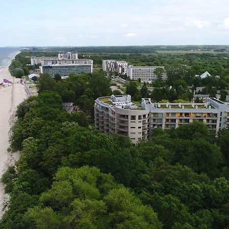 Apartament 328,Sułkowskiego 4a, blisko morza Kołobrzeg Exterior foto