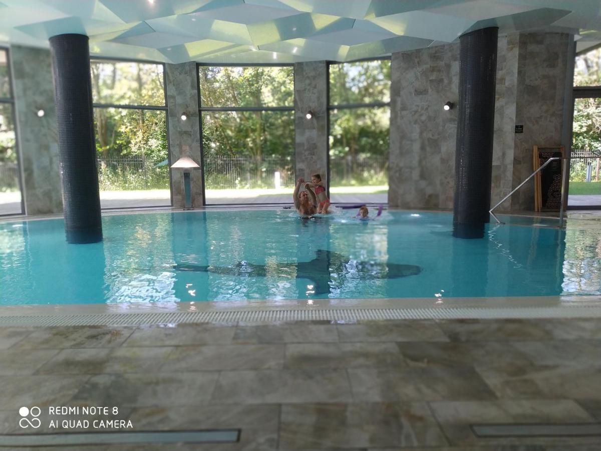 Apartament 328,Sułkowskiego 4a, blisko morza Kołobrzeg Exterior foto