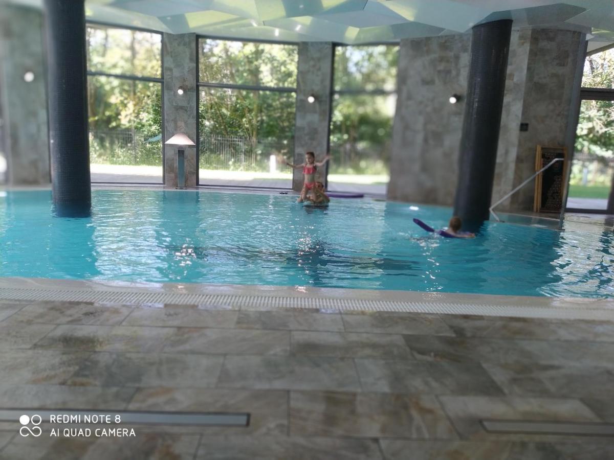 Apartament 328,Sułkowskiego 4a, blisko morza Kołobrzeg Exterior foto