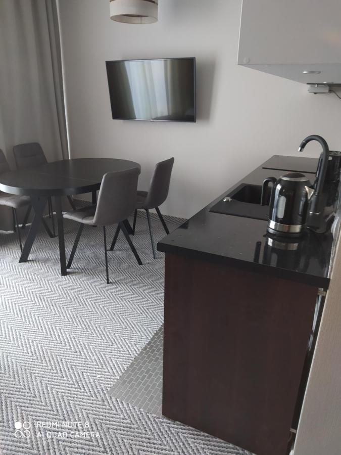 Apartament 328,Sułkowskiego 4a, blisko morza Kołobrzeg Exterior foto