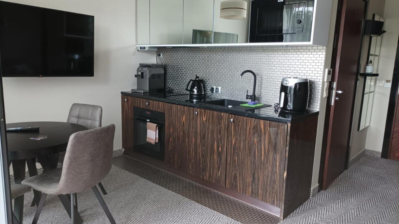 Apartament 328,Sułkowskiego 4a, blisko morza Kołobrzeg Exterior foto