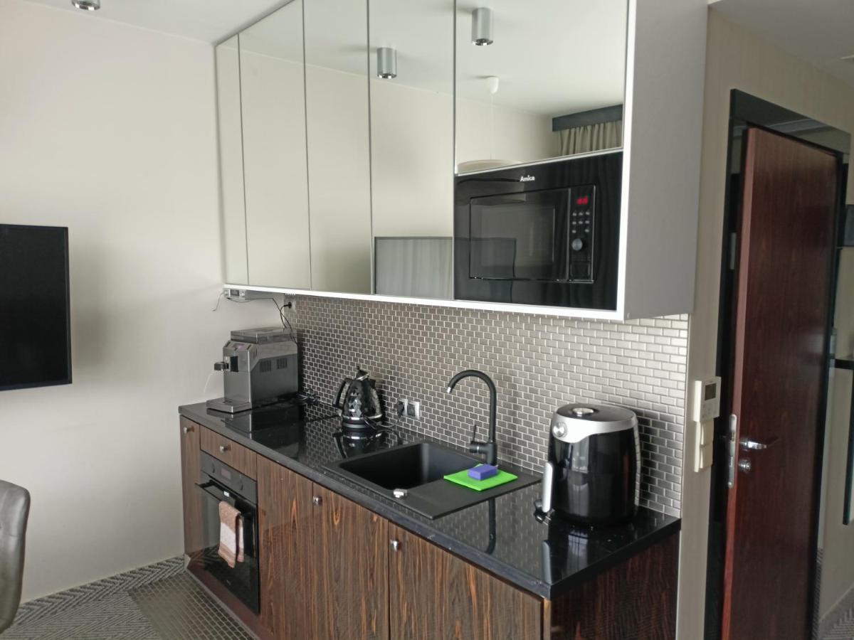 Apartament 328,Sułkowskiego 4a, blisko morza Kołobrzeg Exterior foto