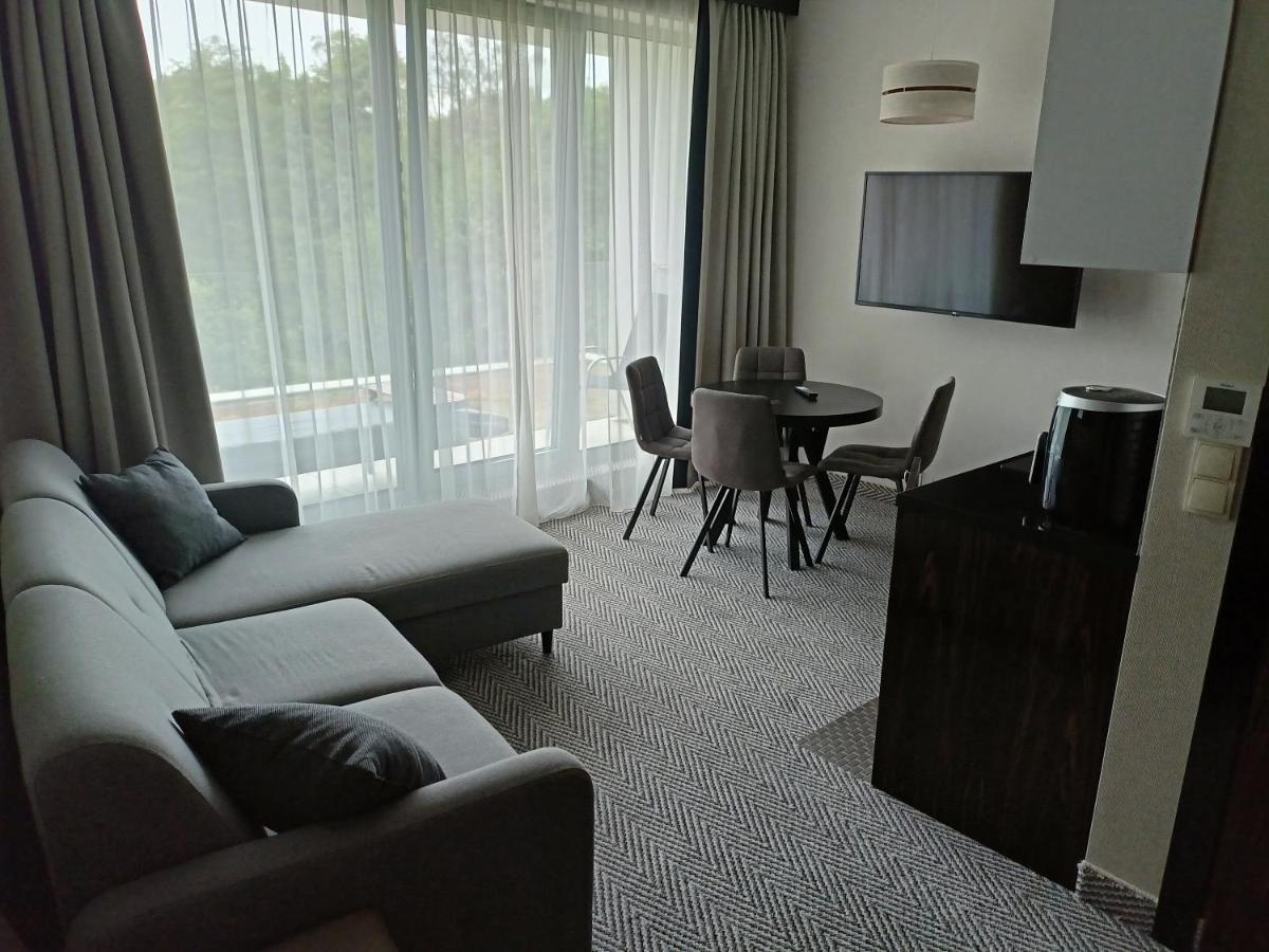 Apartament 328,Sułkowskiego 4a, blisko morza Kołobrzeg Exterior foto