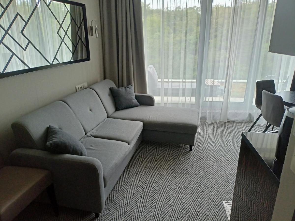 Apartament 328,Sułkowskiego 4a, blisko morza Kołobrzeg Exterior foto