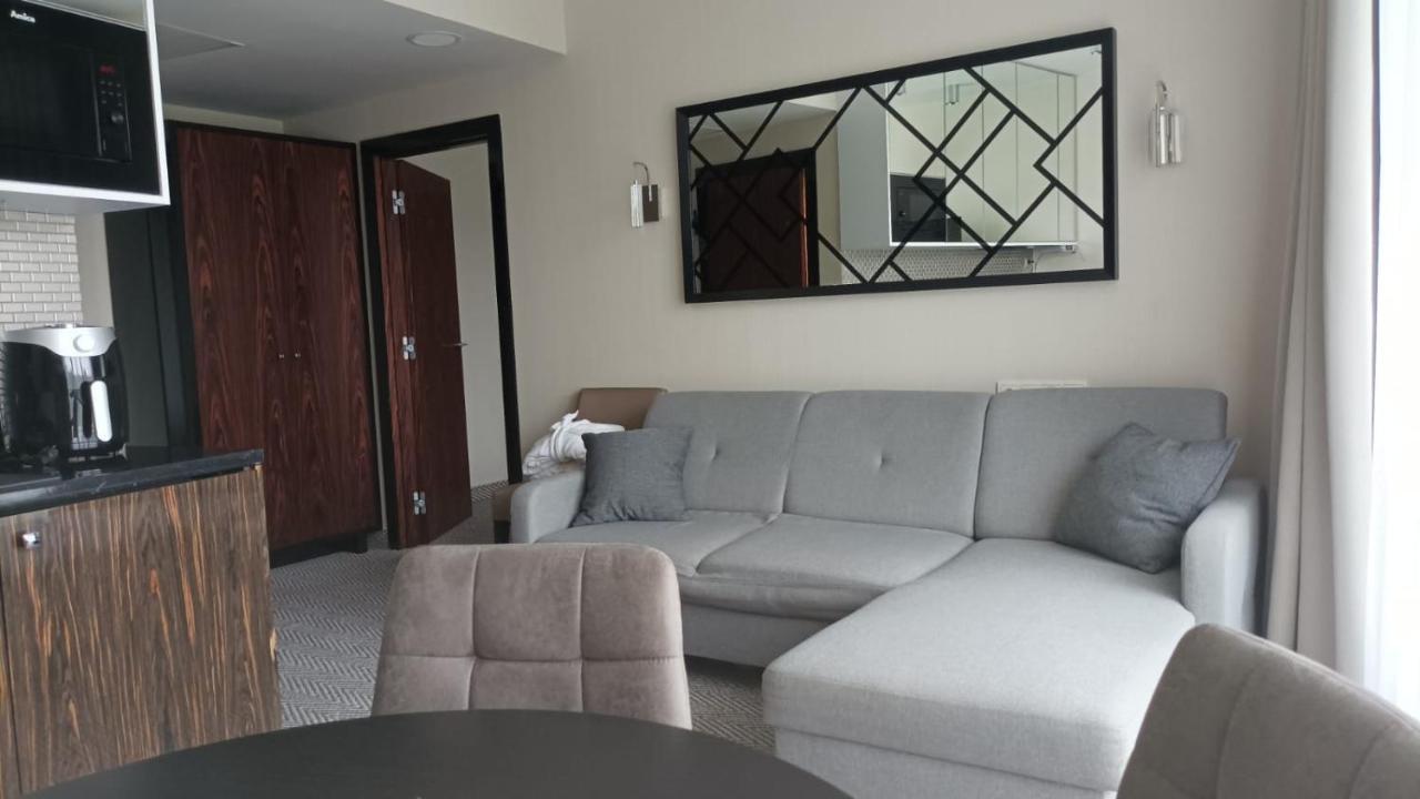 Apartament 328,Sułkowskiego 4a, blisko morza Kołobrzeg Exterior foto