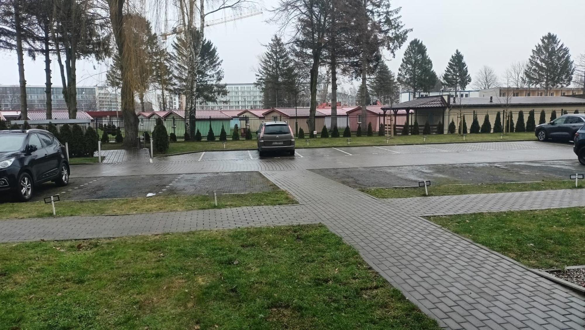 Apartament 328,Sułkowskiego 4a, blisko morza Kołobrzeg Exterior foto