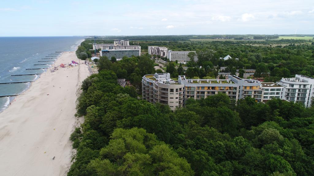 Apartament 328,Sułkowskiego 4a, blisko morza Kołobrzeg Exterior foto