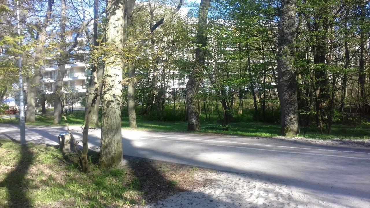 Apartament 328,Sułkowskiego 4a, blisko morza Kołobrzeg Exterior foto