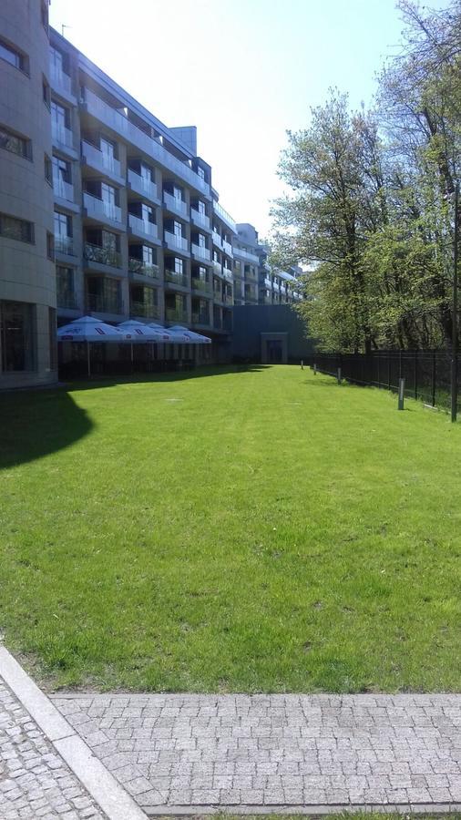 Apartament 328,Sułkowskiego 4a, blisko morza Kołobrzeg Exterior foto